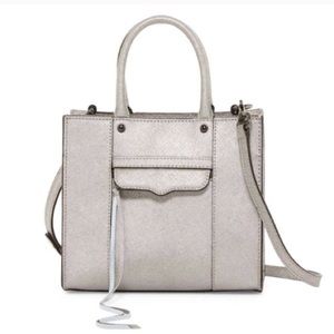 Rebecca minkoff bag!